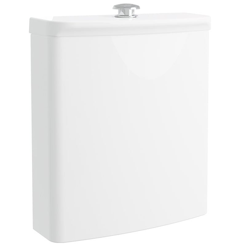 AKW Navlin Toilet Cistern, photo 2