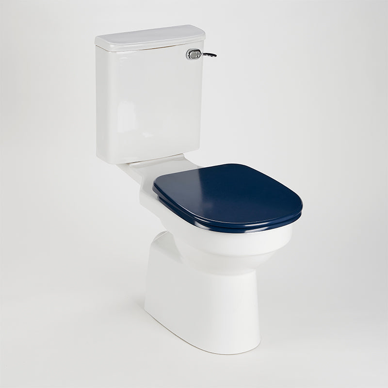 AKW Ergonomic Toilet Seat, photo 6