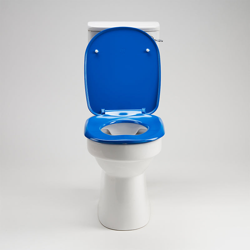 AKW Ergonomic Toilet Seat, photo 10