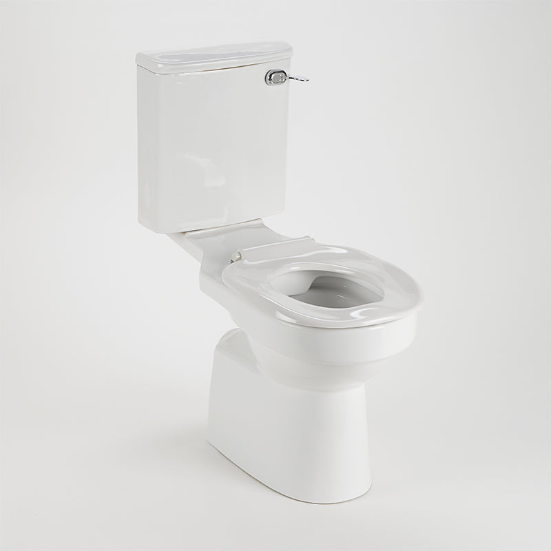 AKW Ergonomic Toilet Seat, photo 3
