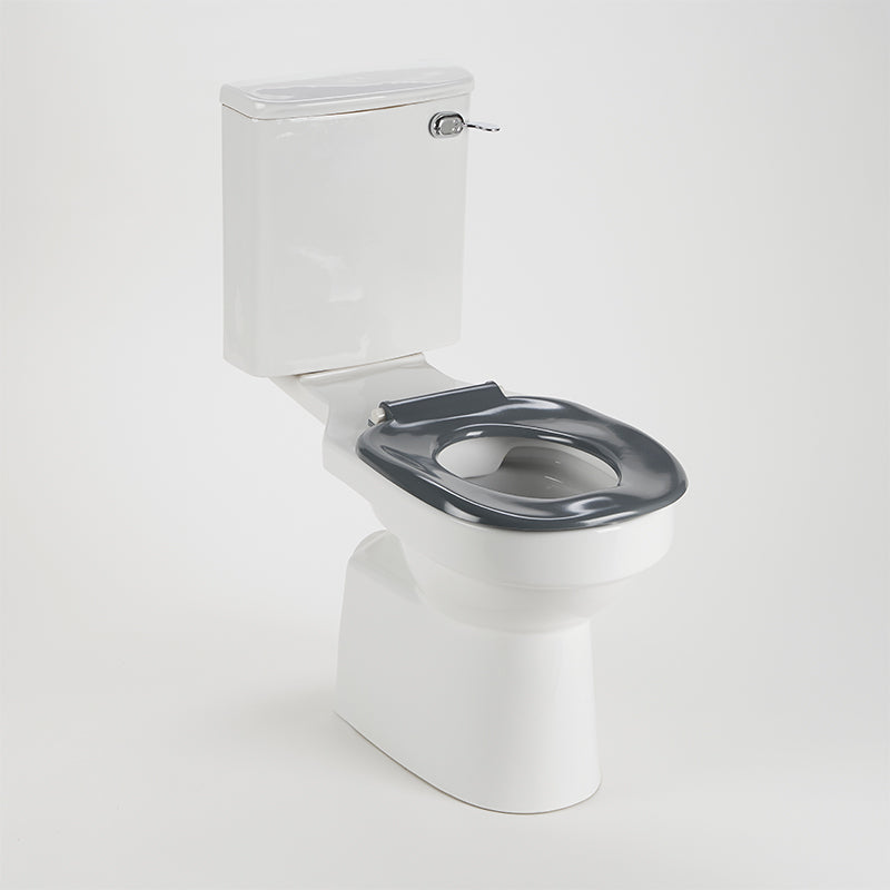 AKW Ergonomic Toilet Seat, photo 9