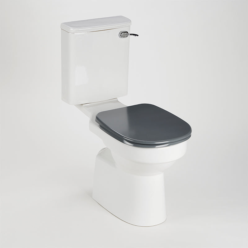 AKW Ergonomic Toilet Seat, photo 8