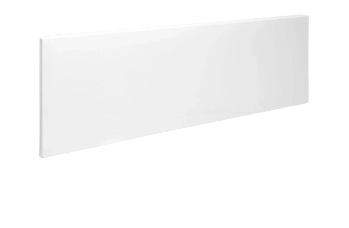 Carron Carronite Front Bath Panel 1500x515mm- White Gloss (02314)