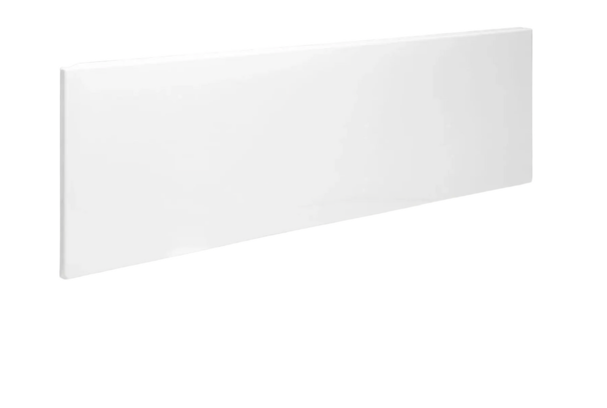 Carron Front Bath Panel 1500x515mm- White Gloss (02315)