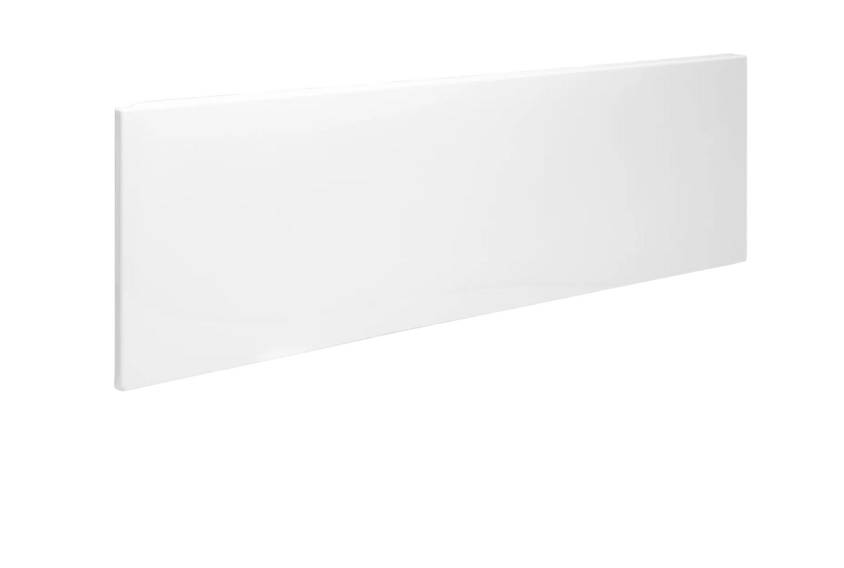 Carron Front Bath Panel 1600x515mm White Gloss (02316)