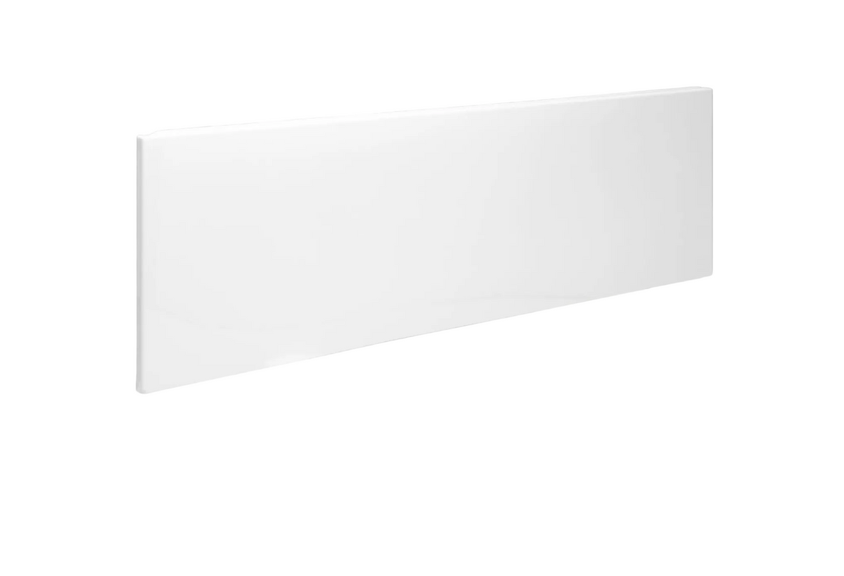 Carron Carronite Front Bath Panel 1600x515mm - White Gloss (02317)
