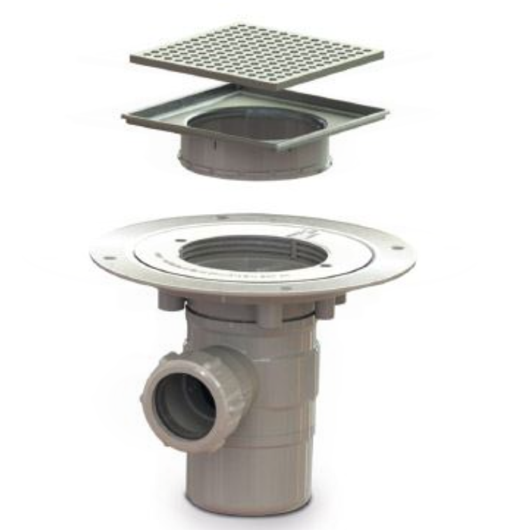 AKW Tuff Form Wet Floor Former (All Sizes)