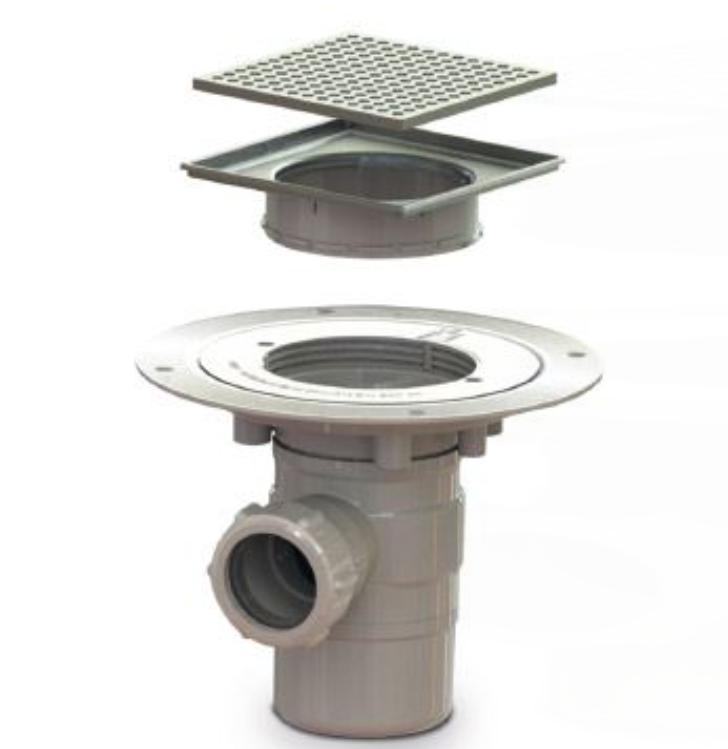 AKW Tuff Form Wet Floor Former (All Sizes)