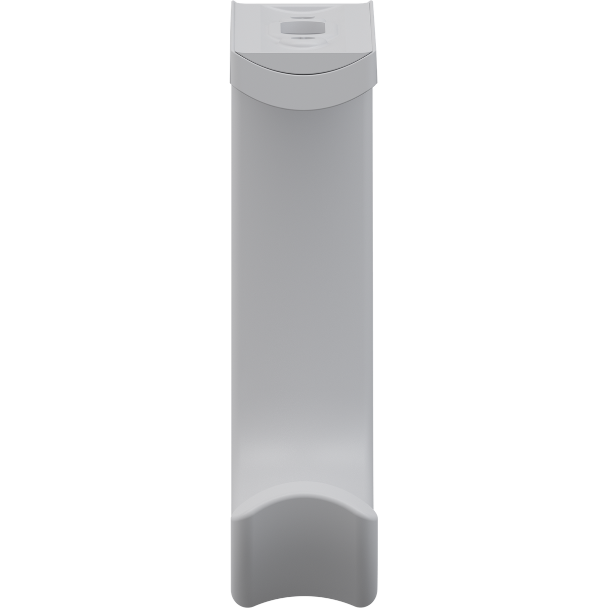 Pressalit R9324 paper holder detail
