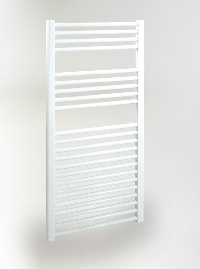AKW Low Surface Temperature Electric Towel Warmer – Choice of Style, Size & Finish, photo 10