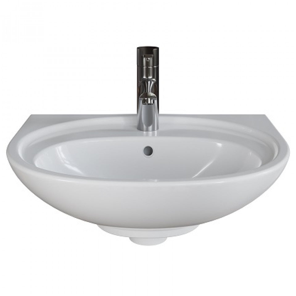 AKW Livenza Plus Wash Basin, photo 7