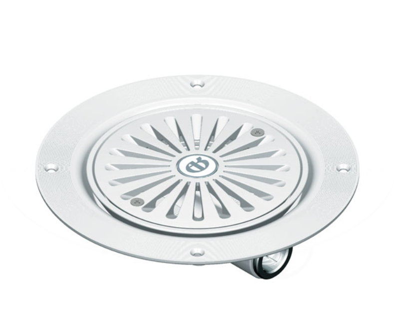 Contour ShowerDec Wet Room Floor Former 1500x1200mm (SD1500X1200)