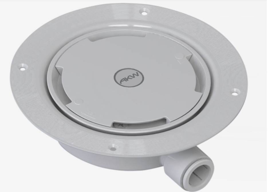 AKW Tuff Form Wet Floor Former (All Sizes)