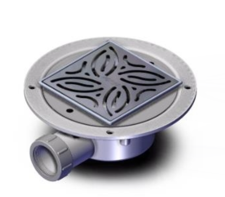 AKW Tuff Form Wet Floor Former (All Sizes)