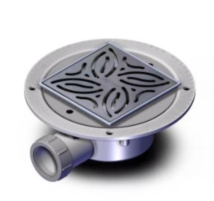 AKW Tuff Form Wet Floor Former (All Sizes)