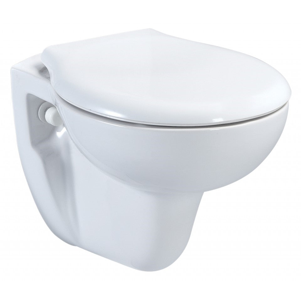 AKW Livenza Wall Hung Toilet, photo 2