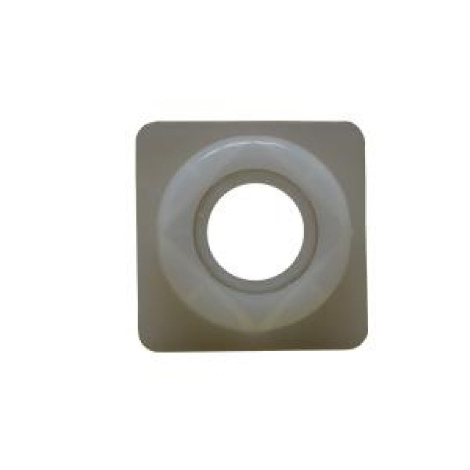AKW Tap Connector Washers – 1/2" & 3/4" Fibre or Universal Top Hat, Pack of 10