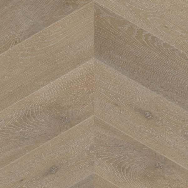 Multipanel Como Vinyl Click Chevron Flooring