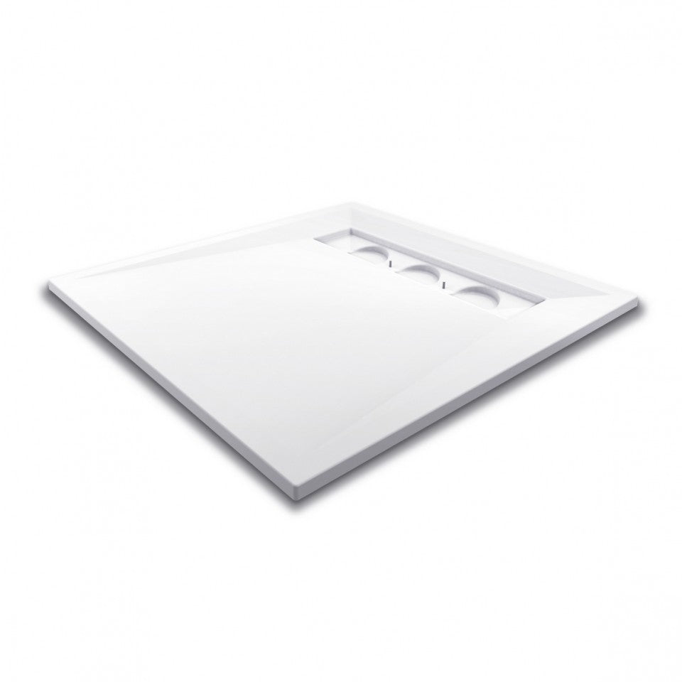 AKW TriForm Linear Wet Room Floor Former, photo 7