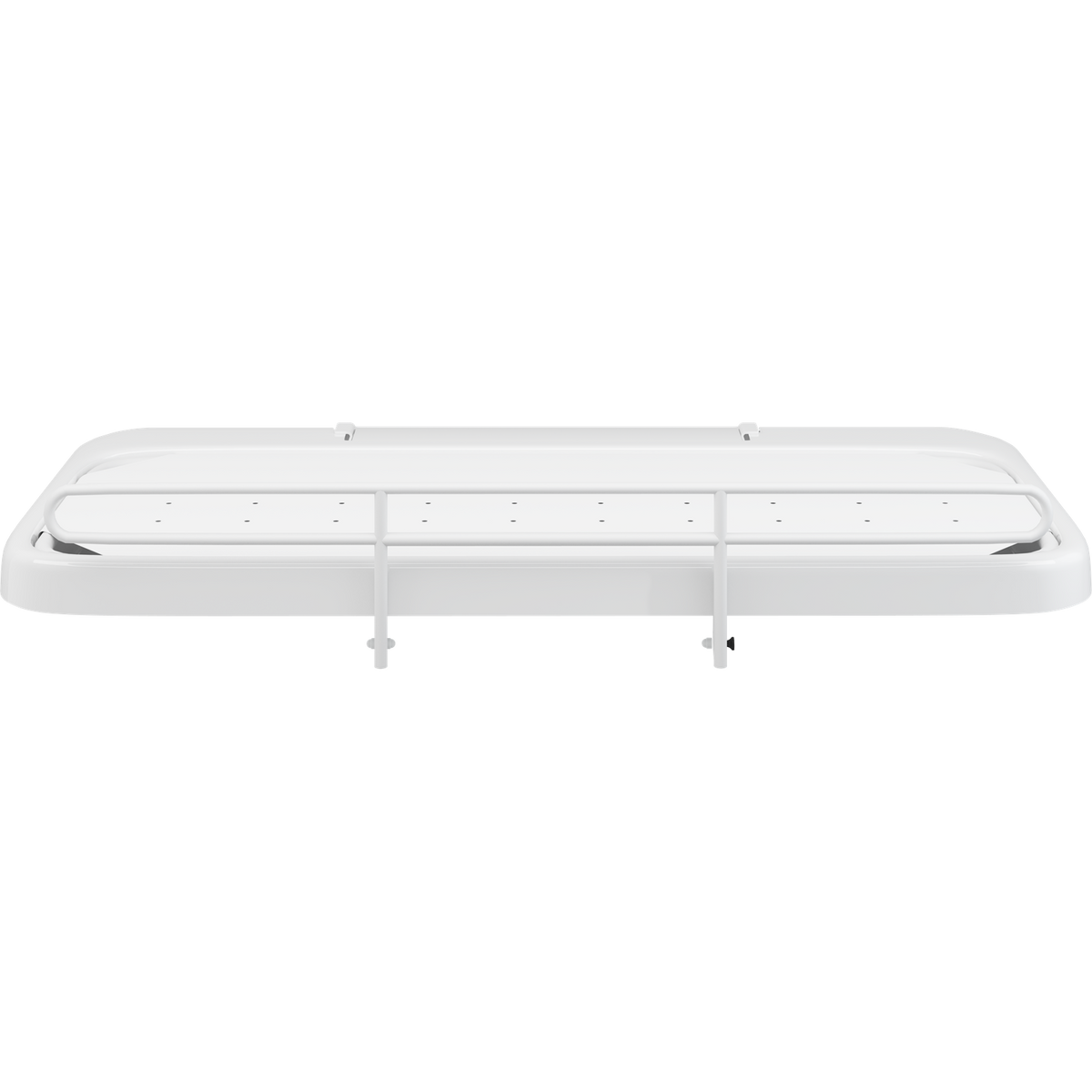 Pressalit SCT 2000 / 2100 fixed height shower change table with water tray