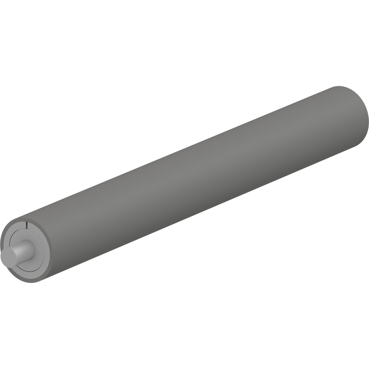 Pressalit PLUS handrail tube piece 1200 mm