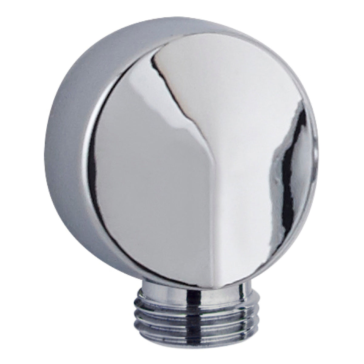 Nuie Outlet Elbow – Chrome
