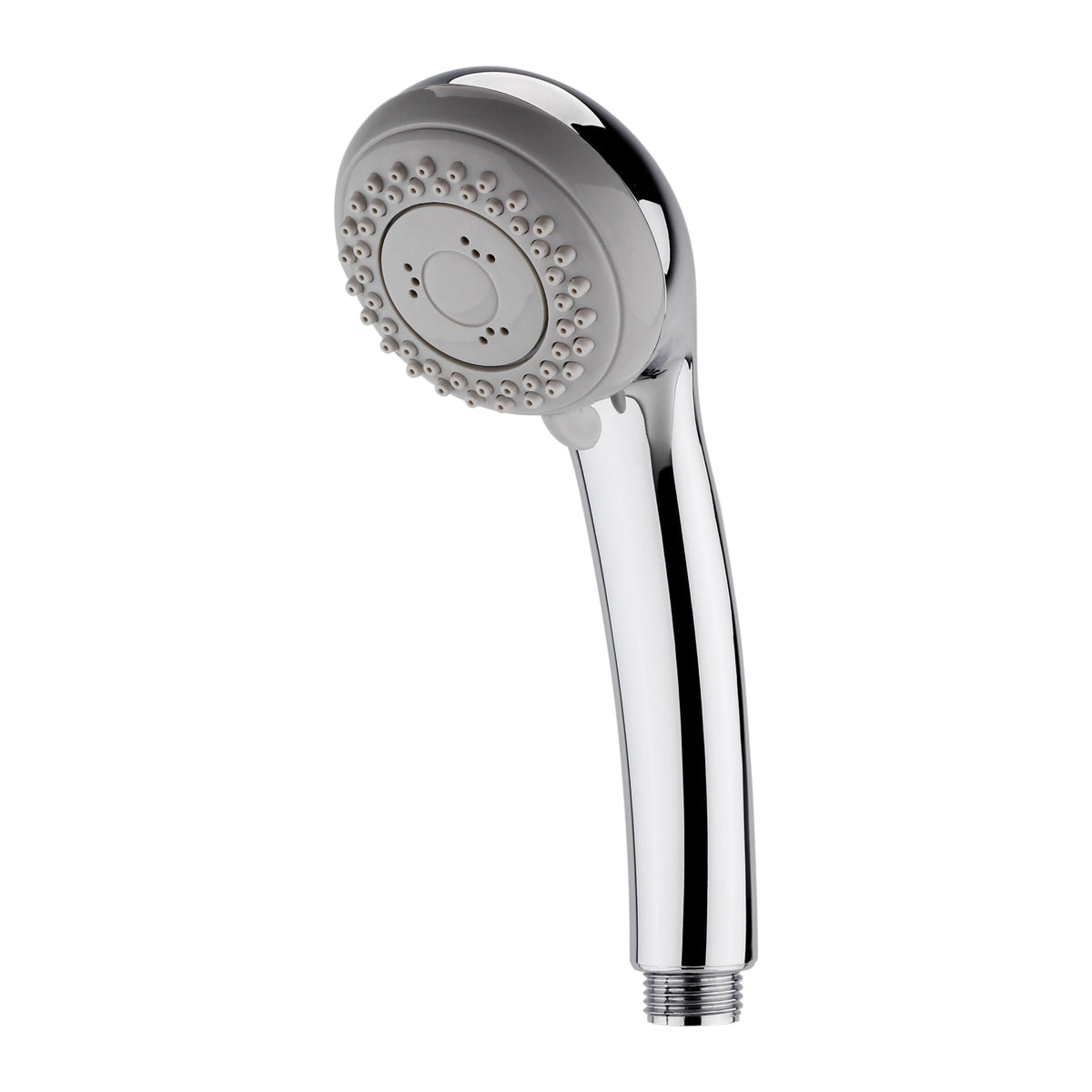 Nuie Three Function Shower Handset Kit – Chrome