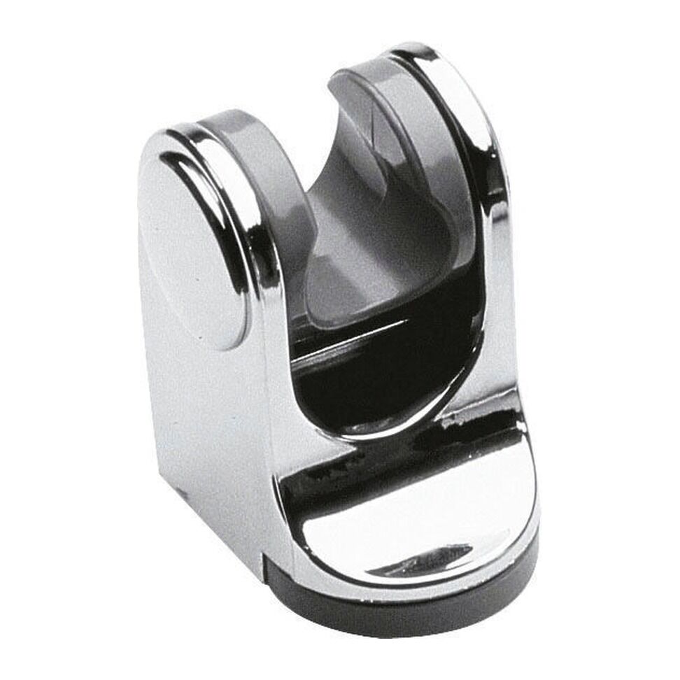 Nuie Shower Wall Bracket – Chrome