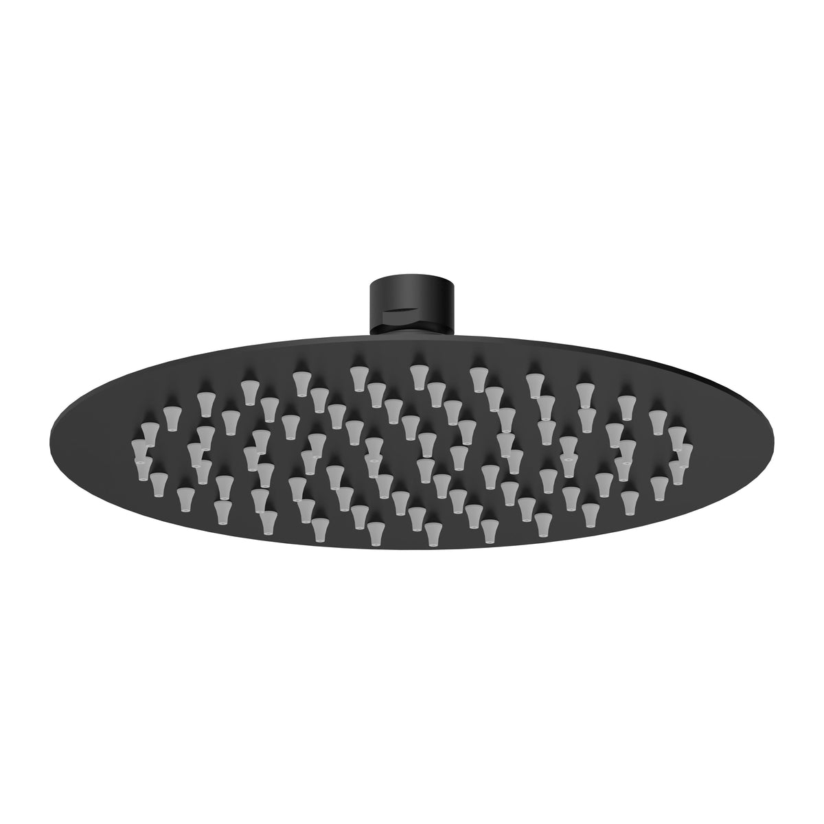 Nuie Fixed Shower Head – 195mm, 200mm & 300mm, photo 2