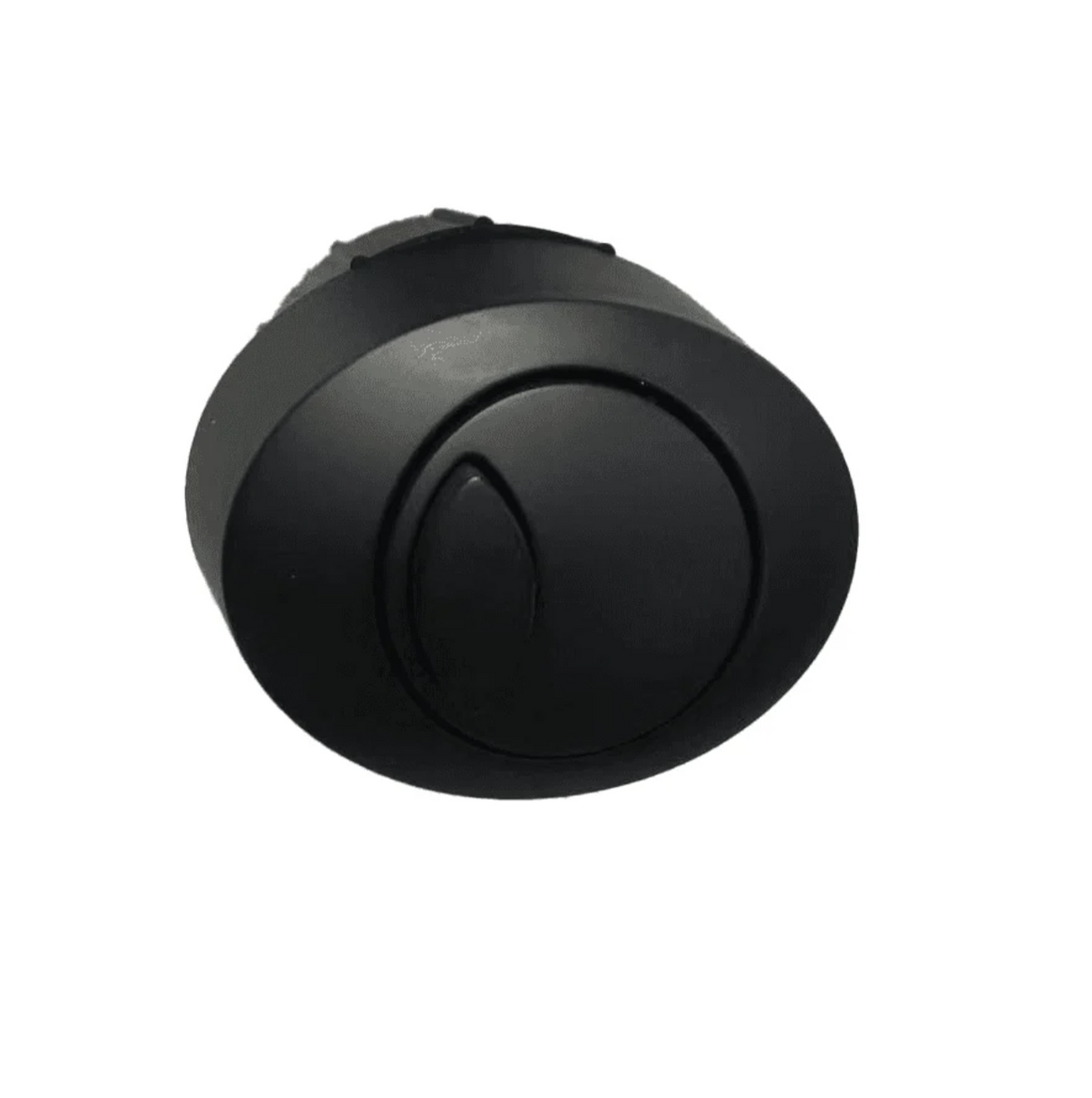 Kartell K-VIT Push Button for ACC001N-Matt Black (ACC-BB)