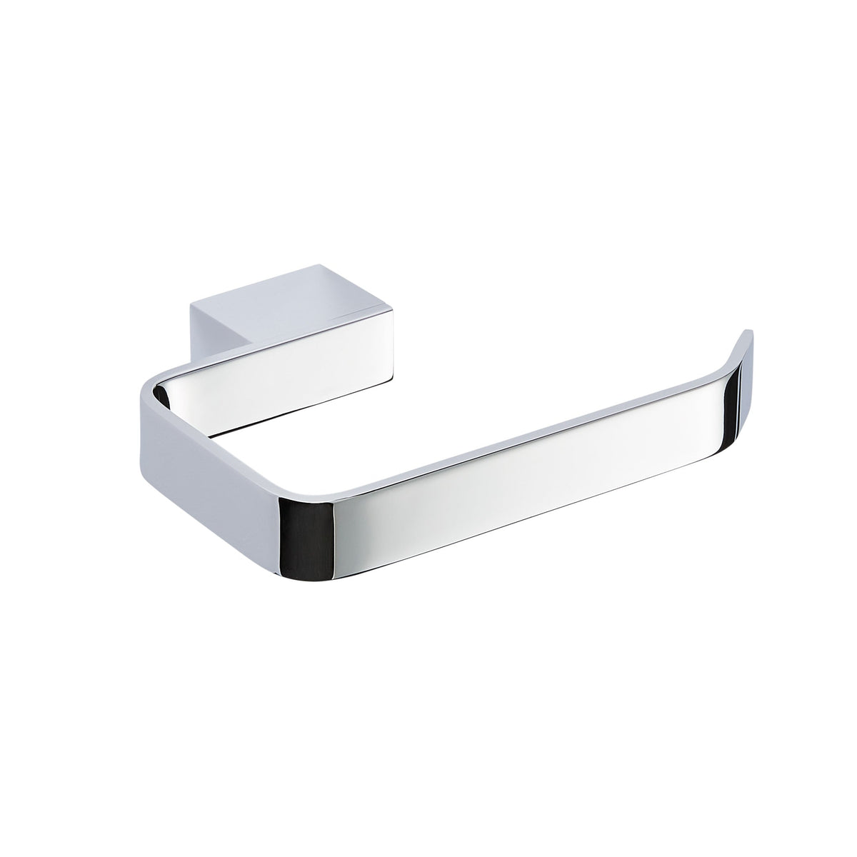 Kartell K-VIT Premium Paper Holder – Chrome (ACC302)