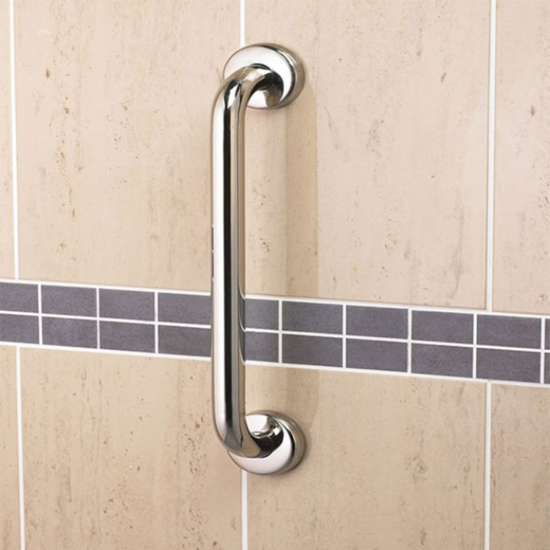 AKW 1200 Series Stainless Steel Grab Rail - All Sizes