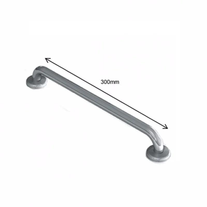 AKW 1200 Series Stainless Steel Grab Rail - All Sizes