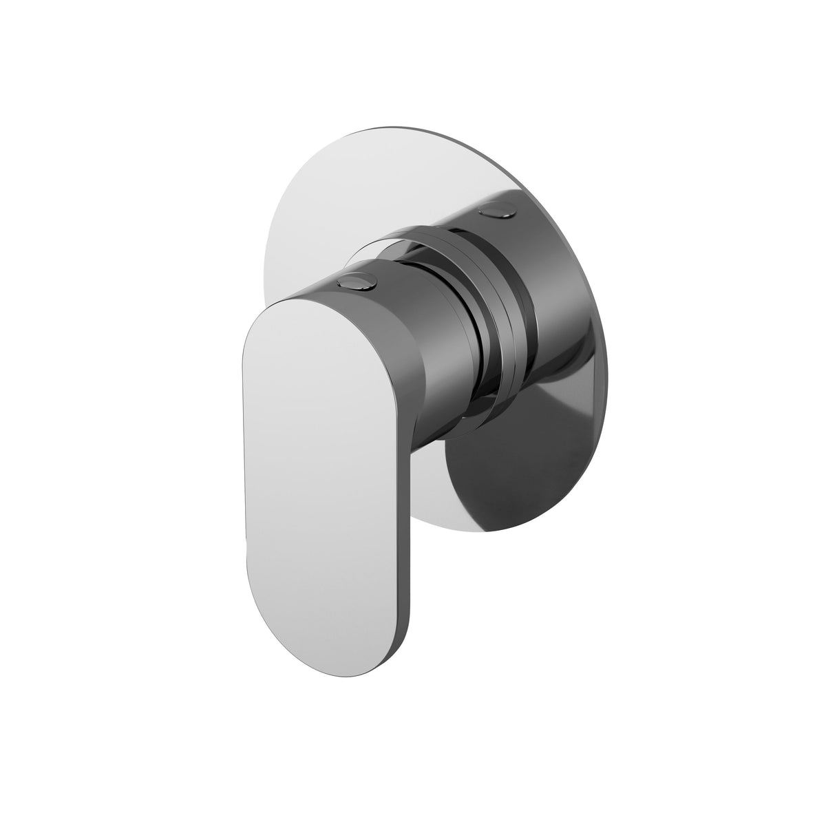 Nuie Binsey Concealed Stop Tap – Chrome