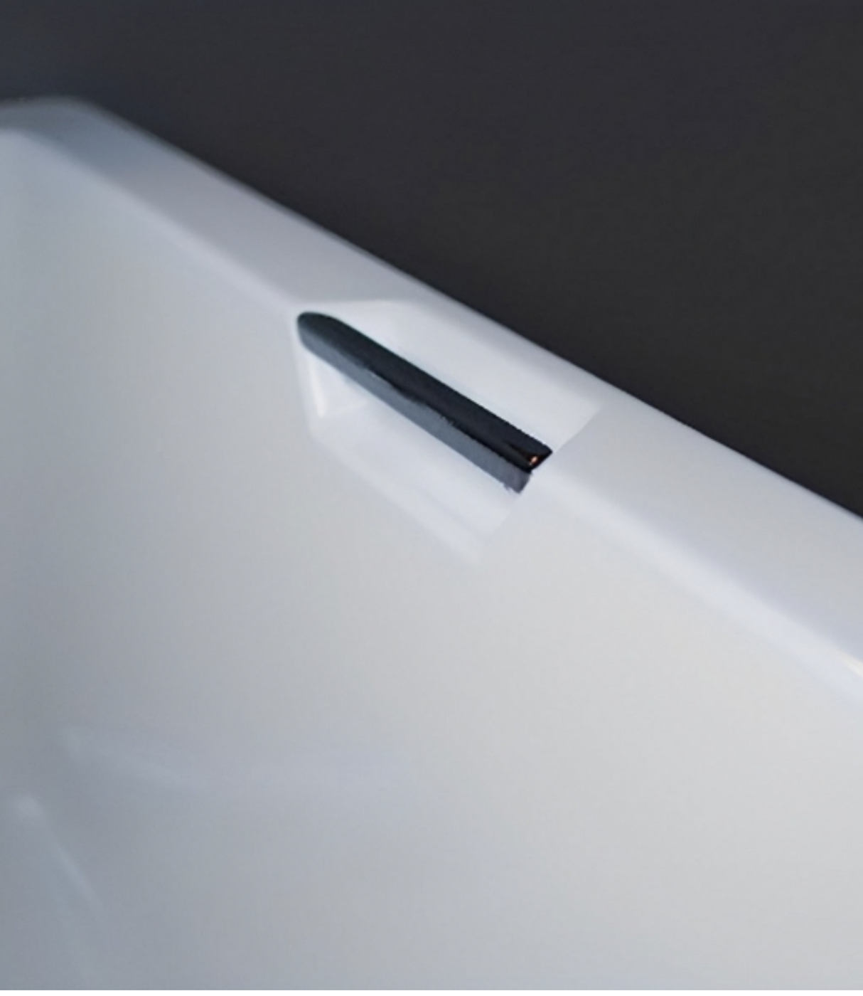 Carron Integra 1700x750mm Single Ended Bath with Twin Grips- White Gloss (02171)