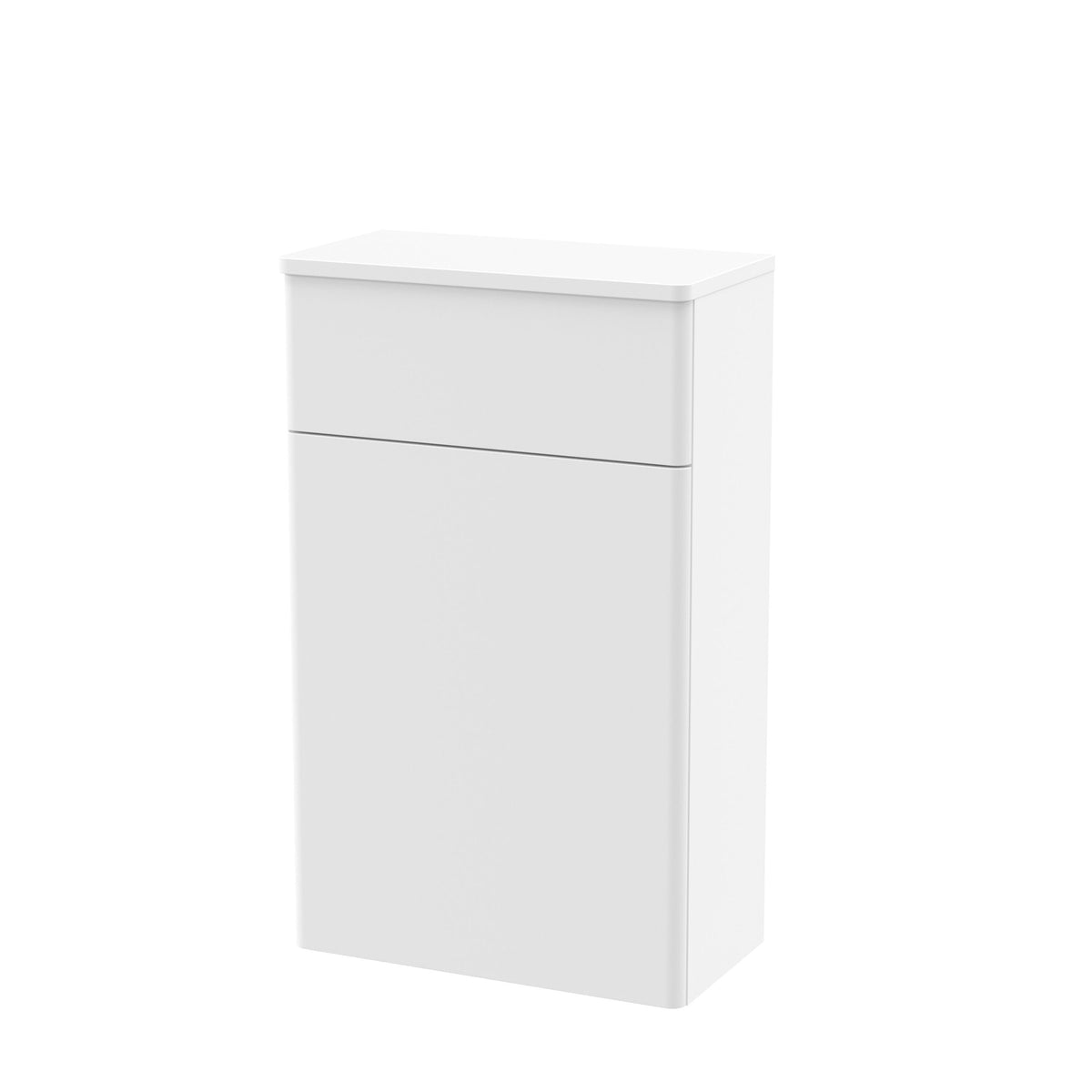 Nuie Classique 500mm Floor Standing WC Unit, photo 2