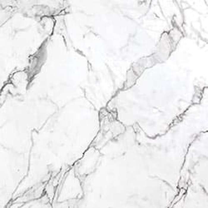 Multipanel Linda Barker Calacatta Marble Bathroom Wall Panel