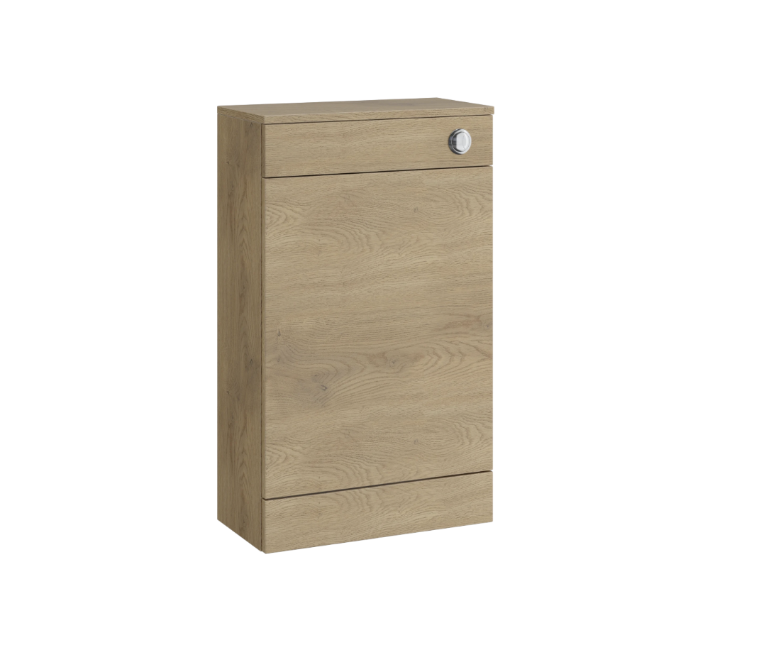Kartell K-VIT Dove 500mm WC Unit (DOV500WC)