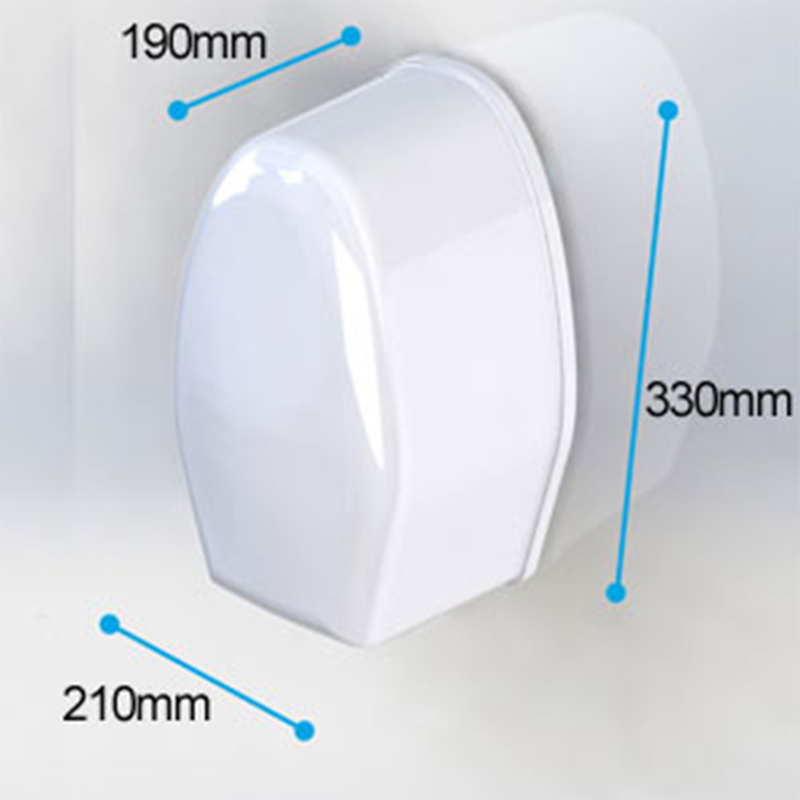 AKW Contour P12 Peristaltic Shower Waste Pump – Choice of Standard Pump Only, Link or Link Pump Only, photo 5