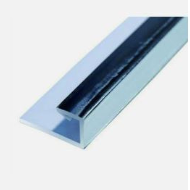 Kartell K-VIT 10mm Chrome End Cap ABS (FFT10-EUC)