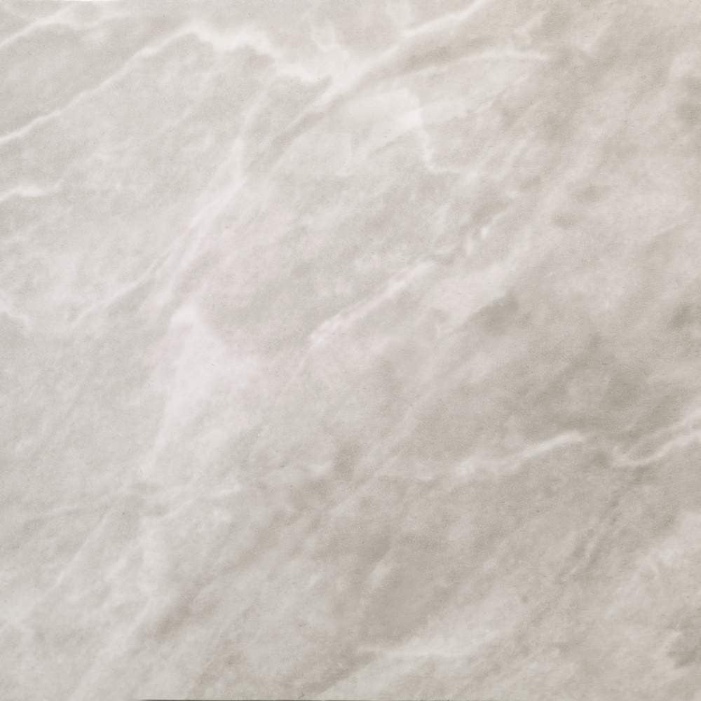 Kartell K-VIT PVC Wall Panel 2.4mx1mx10mm Gloss Grey Marble (FF10-GM)