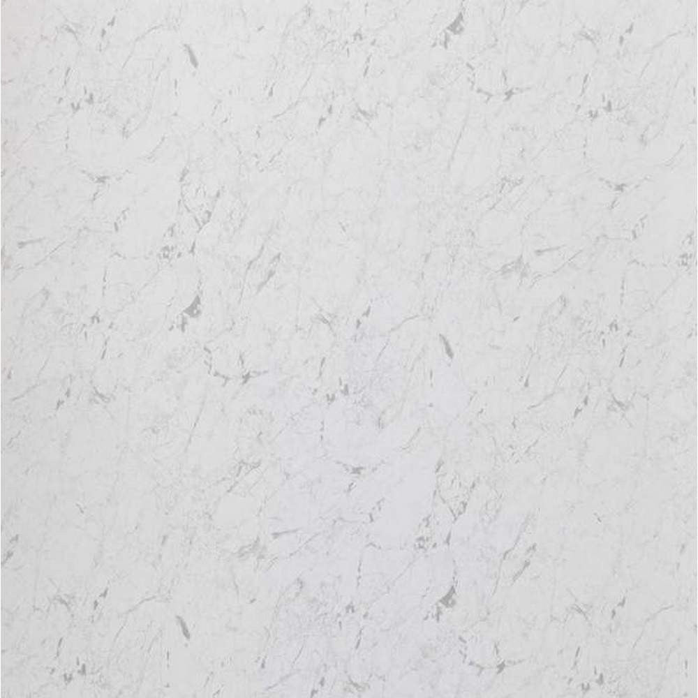 Kartell K-VIT PVC Wall Panel 2.4m x1m x10mm White Marble Gloss (FF10-WM)