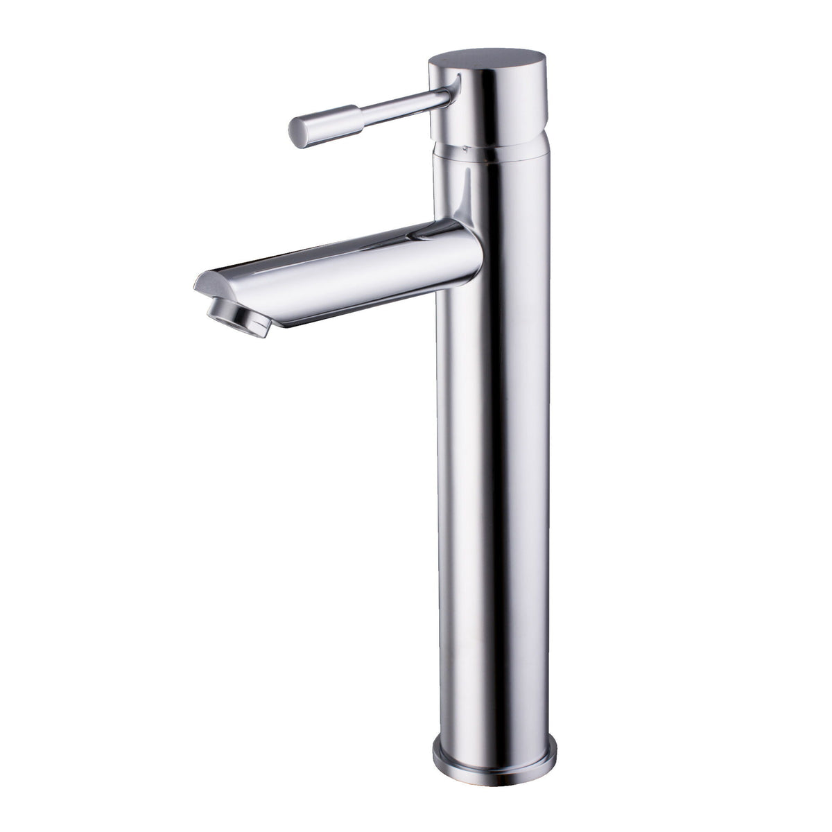 Nuie Series Two High Rise Basin Mixer – Chrome, photo 2