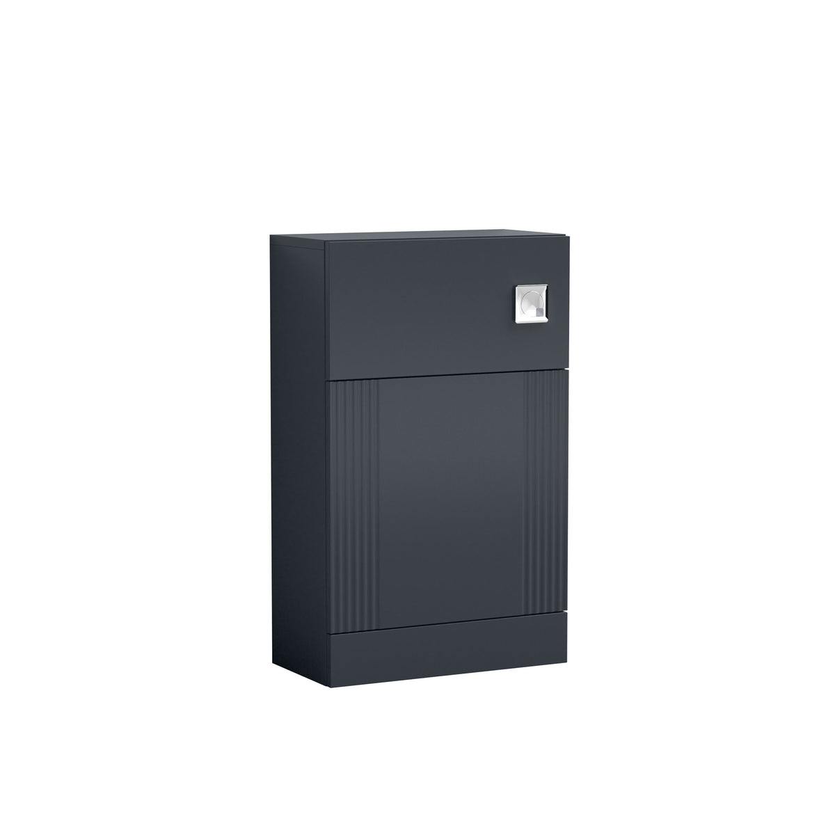Nuie Deco 500mm Floor Standing WC Unit, photo 3
