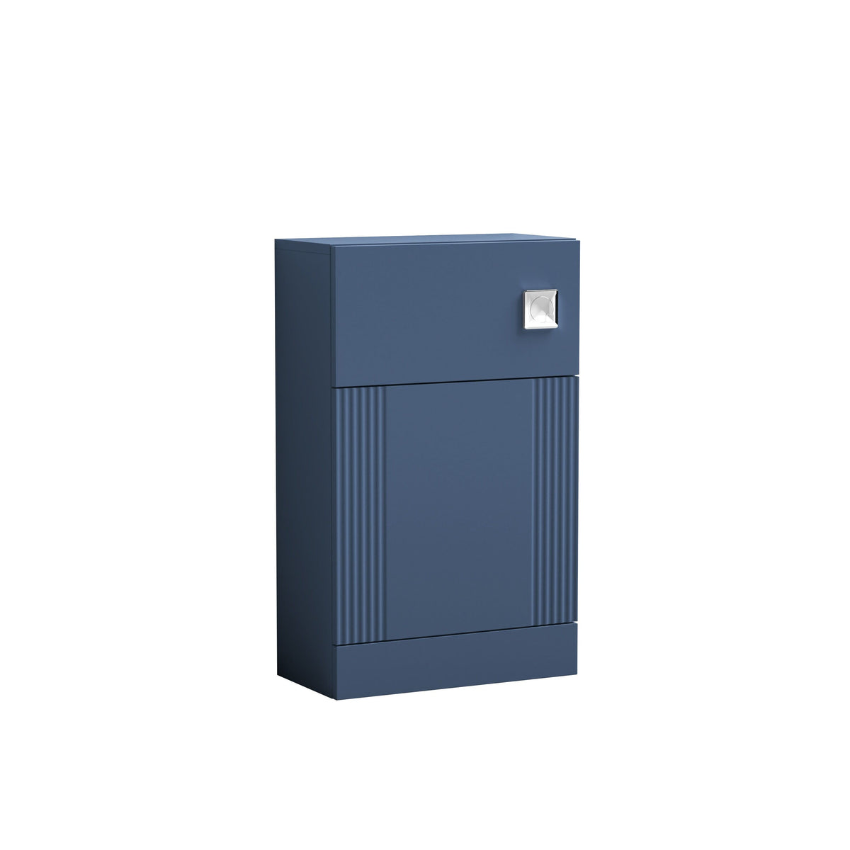 Nuie Deco 500mm Floor Standing WC Unit, photo 5