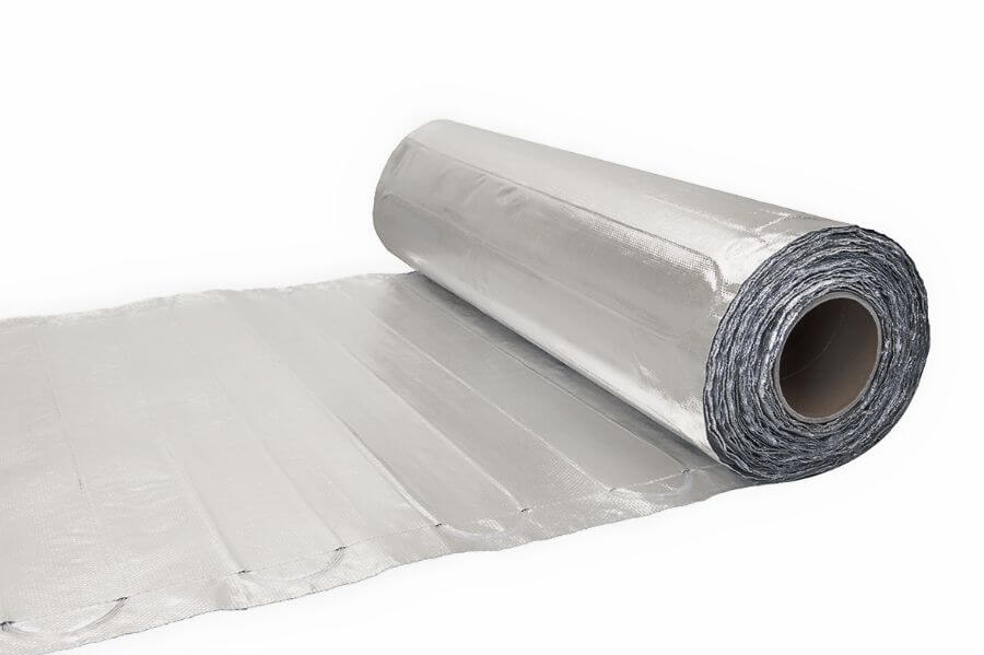 Snug Electric Underfloor Heating Mat FME 150w/m²