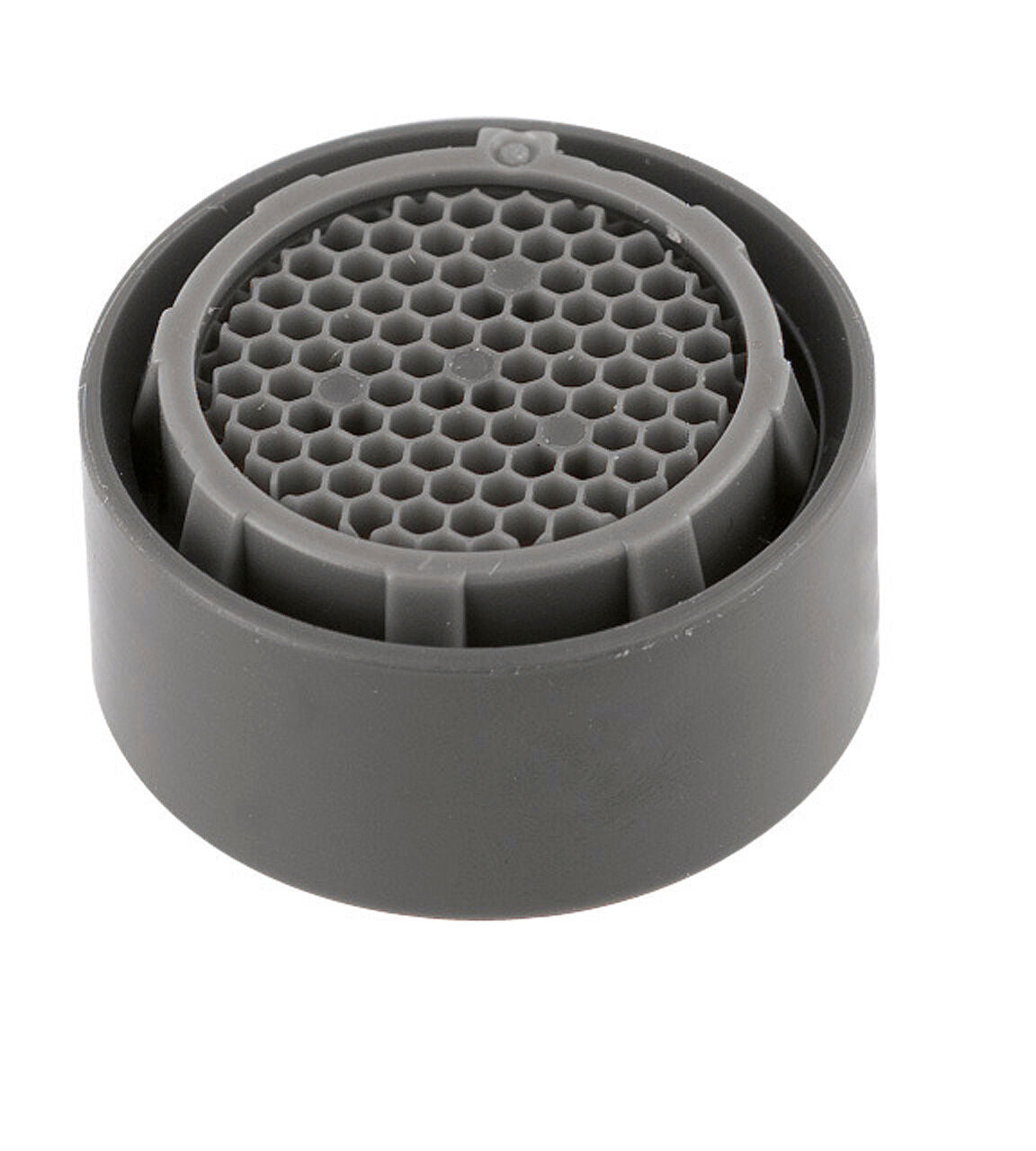 Nuie Grey Flow Regulator – Cool Grey