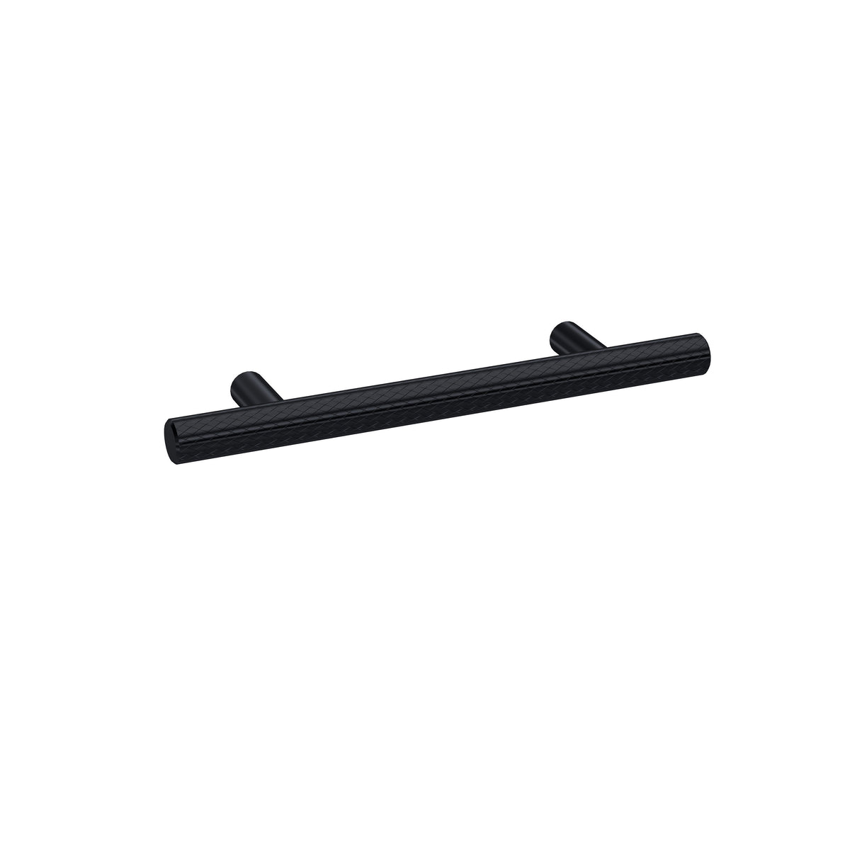 Nuie Knurled Bar Handle – 96mm, 160mm & 192mm, photo 3