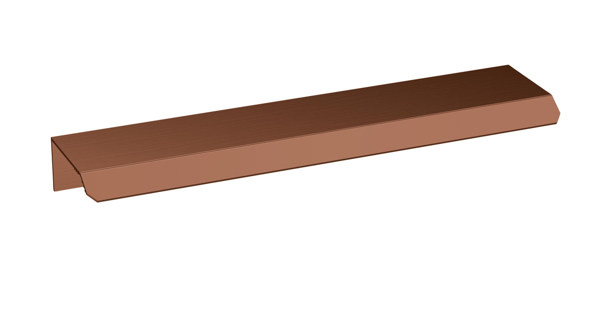 Nuie Finger Pull Handle – 150mm, 300mm & 500mm, photo 3