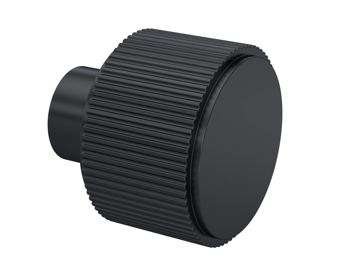 Nuie Fluted Furniture Knob, photo 3